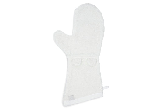 Jollein Waschlappen Frottee - Ears Ivory Studio