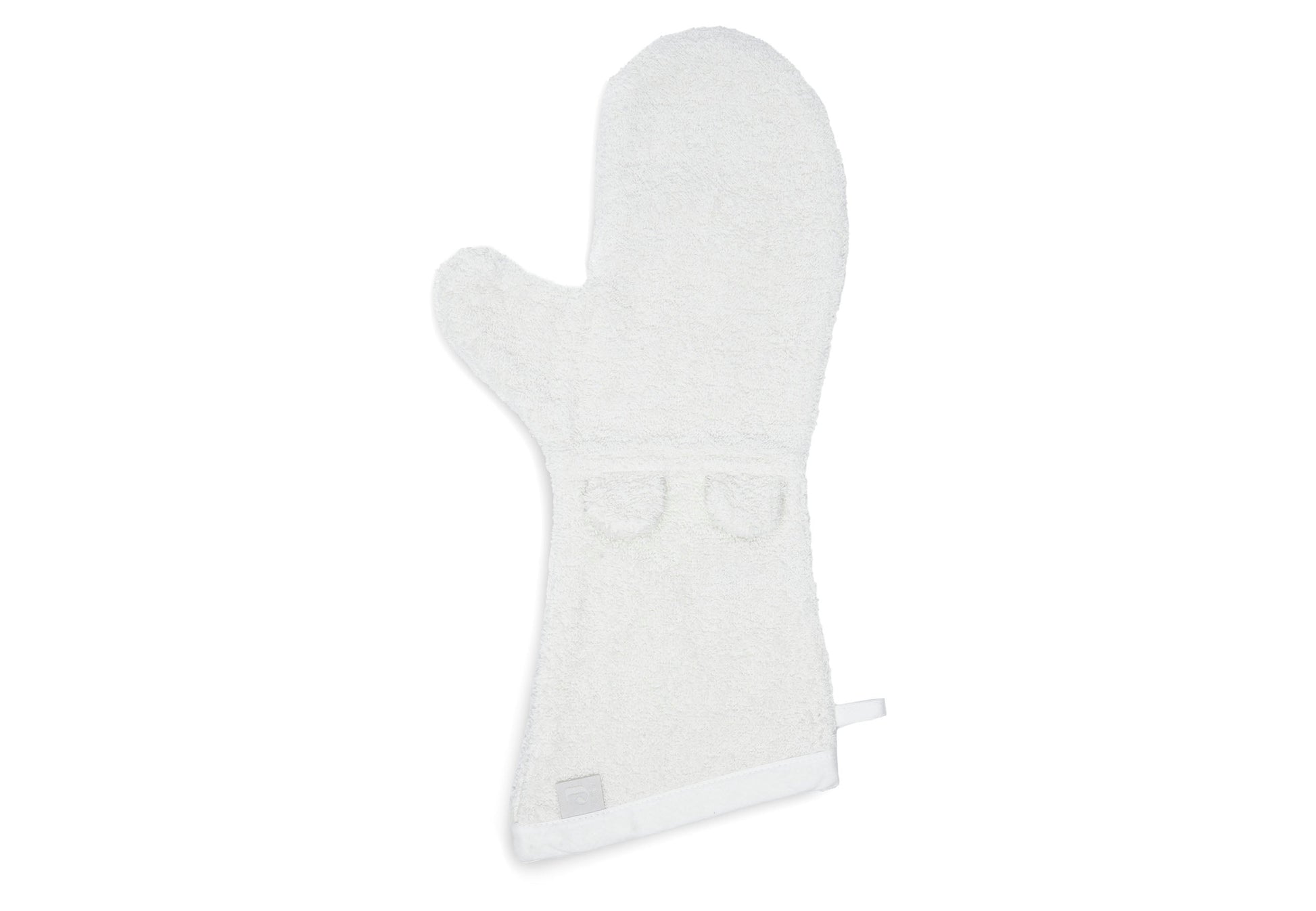 Jollein Waschlappen Frottee - Ears Ivory Studio