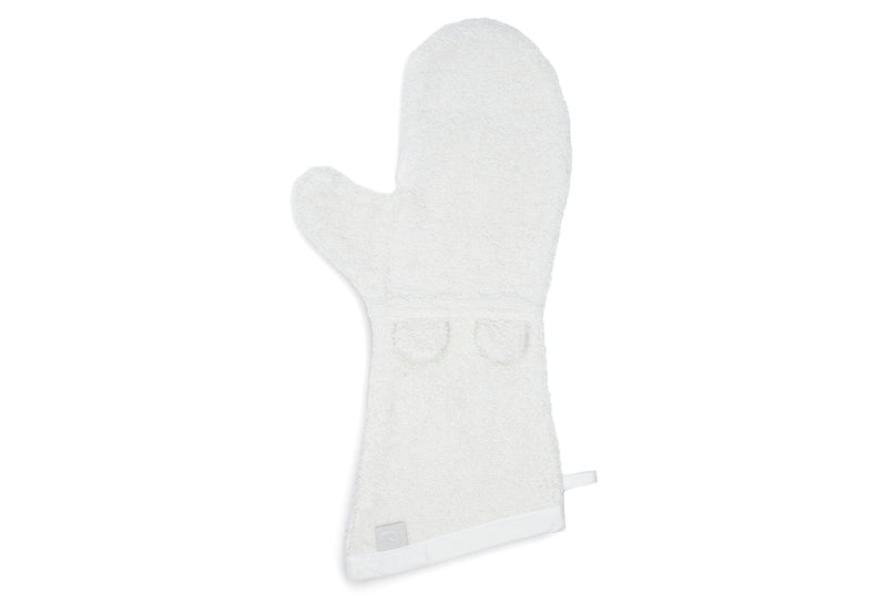 Jollein Waschlappen Frottee - Ears Ivory Studio