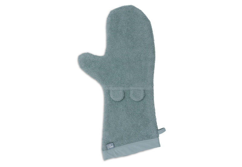 Jollein Waschlappen Frottee - Ears Sea Green Studio