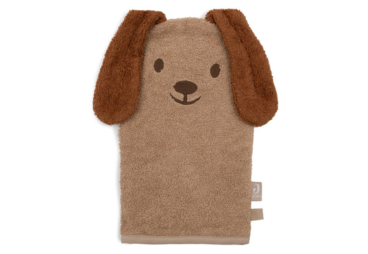 Waschlappen Frottee - Pets