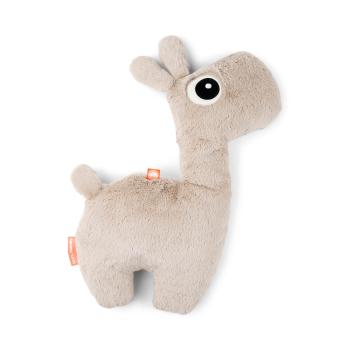 Done by Deer Lama Kuscheltier Lalee mit Verpackung