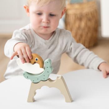 done by deer Stapelbogen Antee mit 5 multifunktionellen Elementen