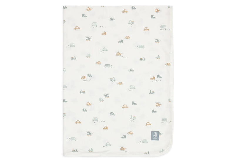 Jollein Decke - Jersey - On The Go Studio