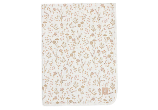 Jollein Decke - Jersey - Bloomy Studio