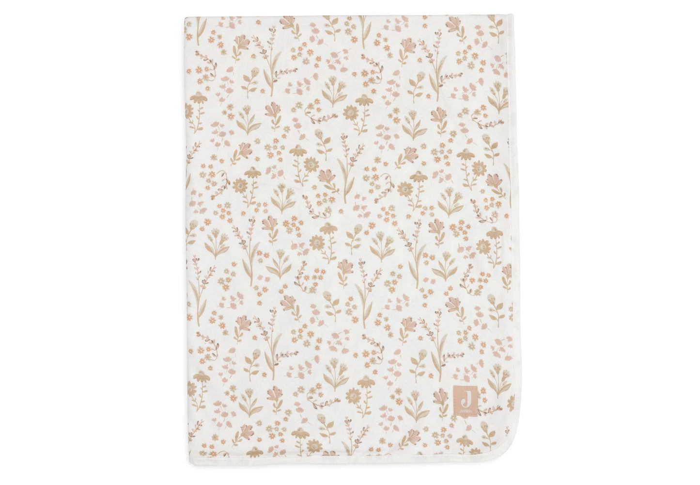 Jollein Decke - Jersey - Bloomy Studio