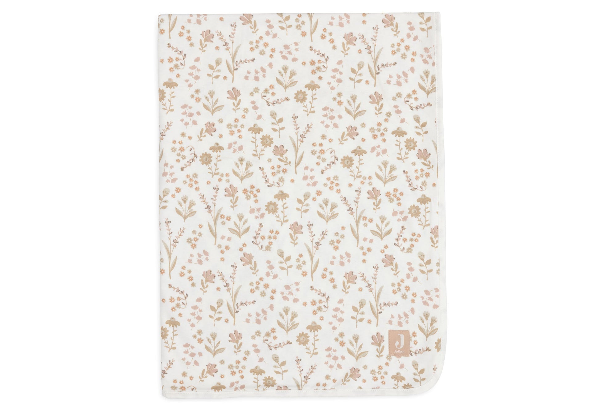 Jollein Decke - Jersey - Bloomy Studio