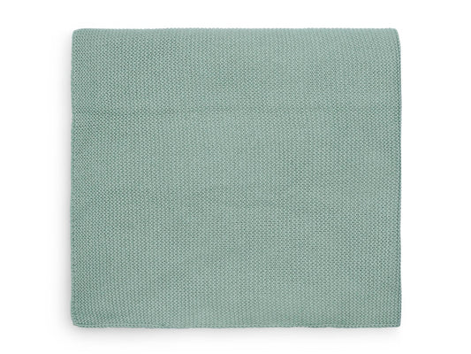 Decke - Basic Knit