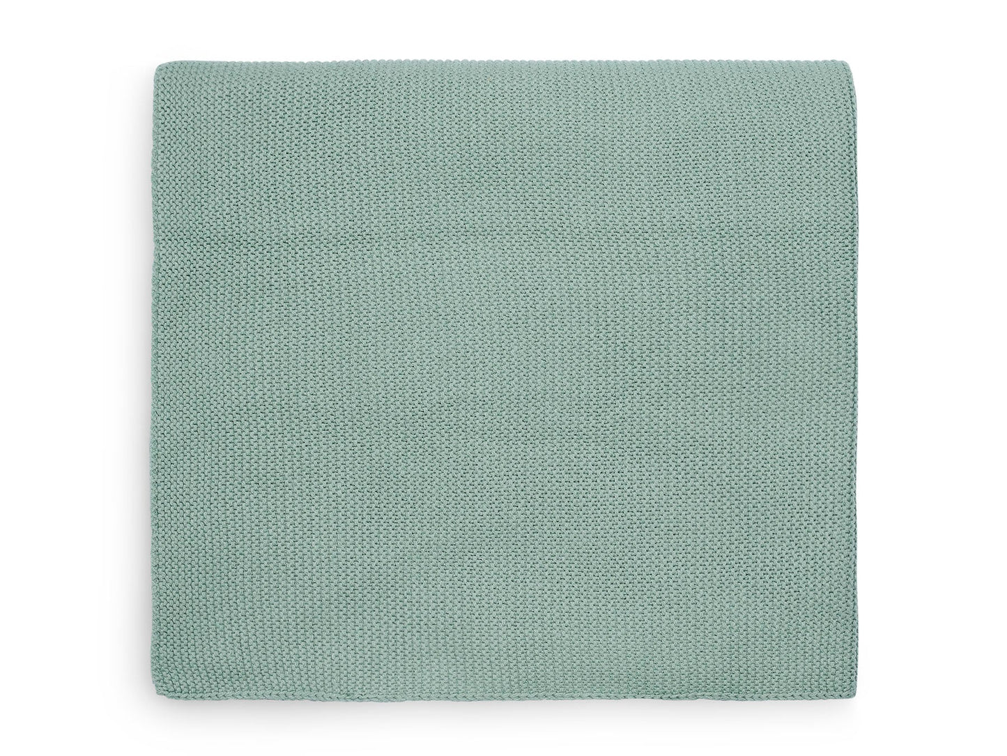 Decke - Basic Knit