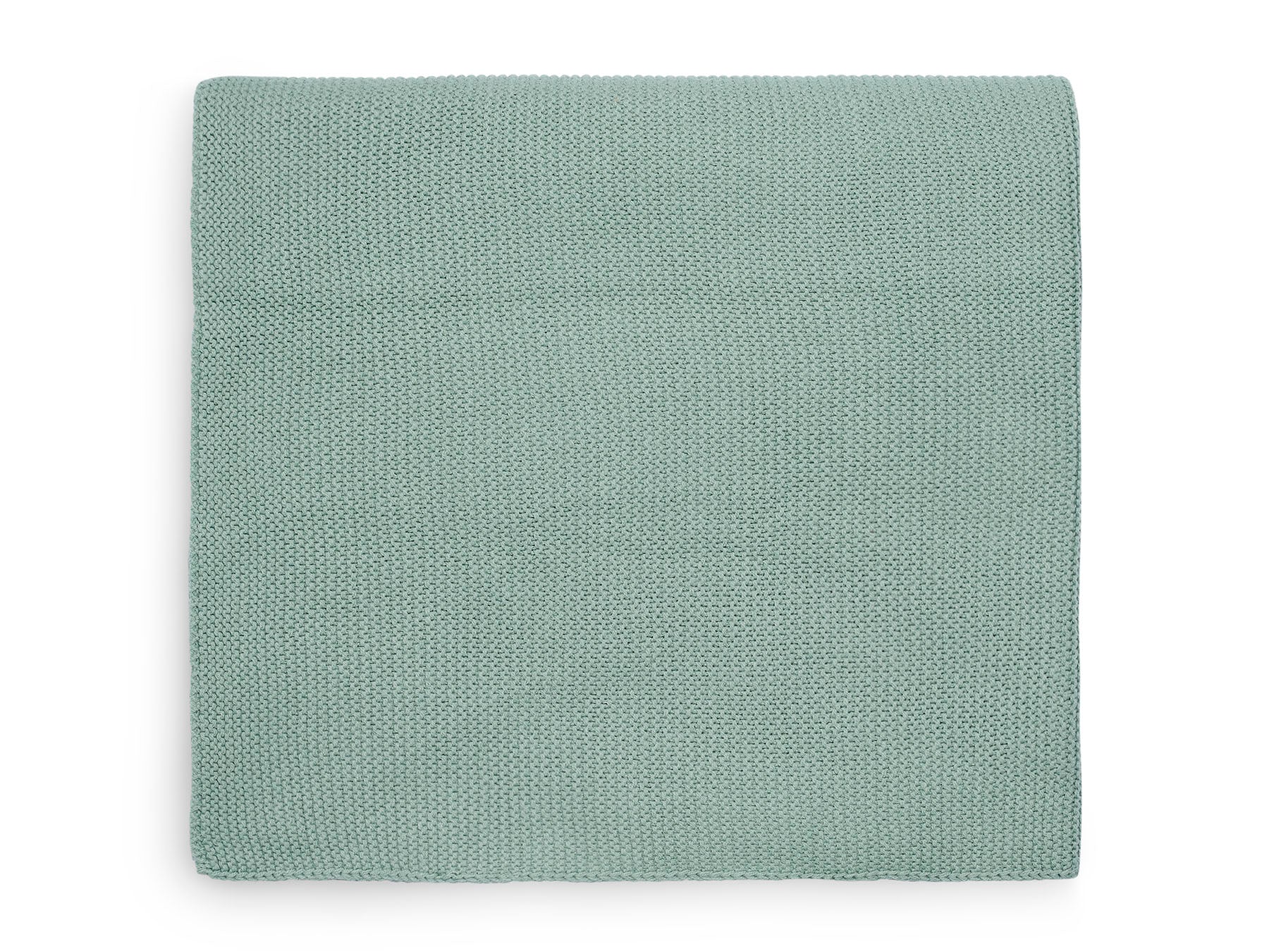 Decke - Basic Knit