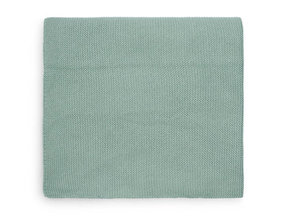 Decke - Basic Knit