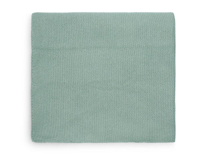 Decke - Basic Knit