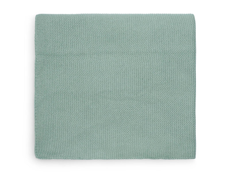 Decke - Basic Knit