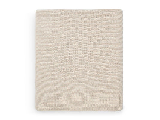 Decke - Basic Knit