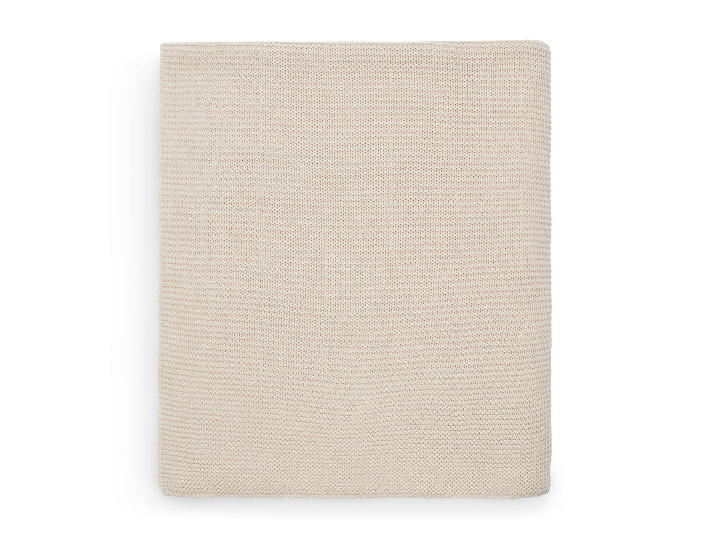 Decke - Basic Knit