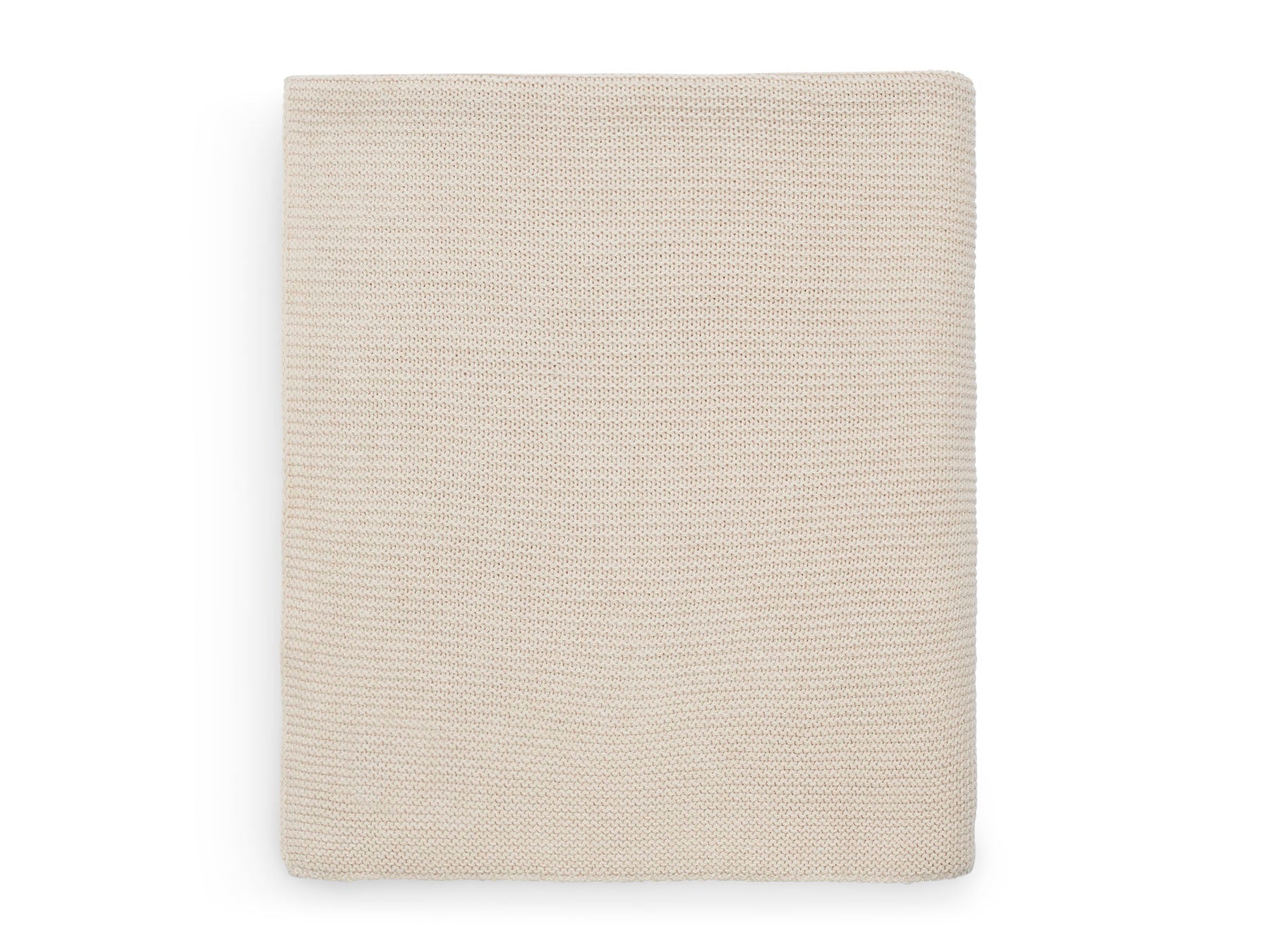 Decke - Basic Knit