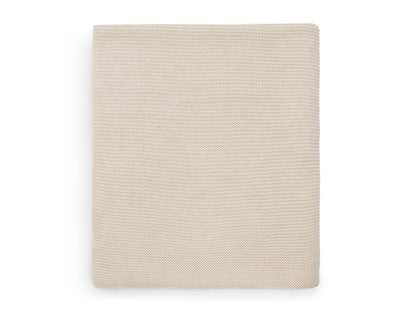 Decke - Basic Knit