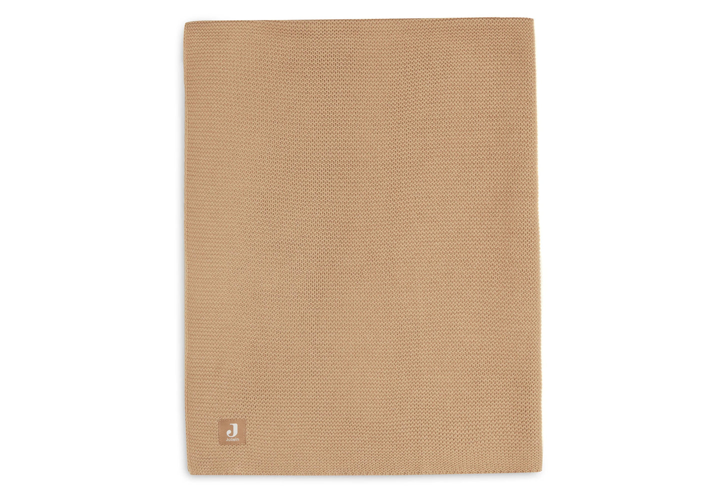 Decke - Basic Knit