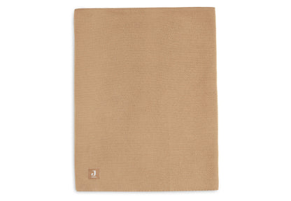 Decke - Basic Knit