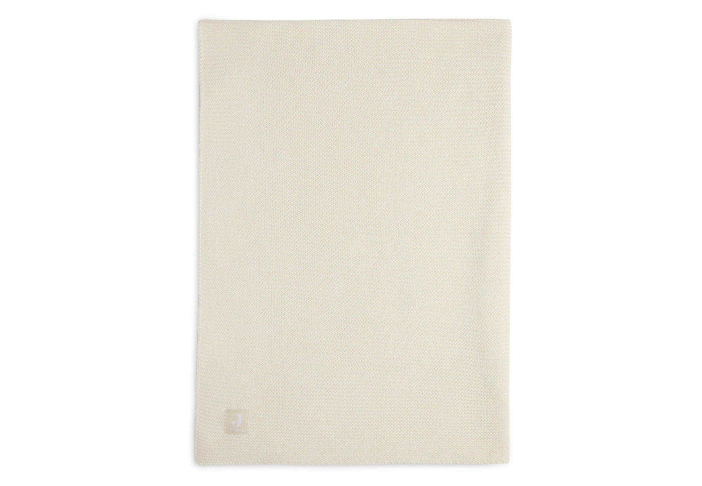 Decke - Basic Knit