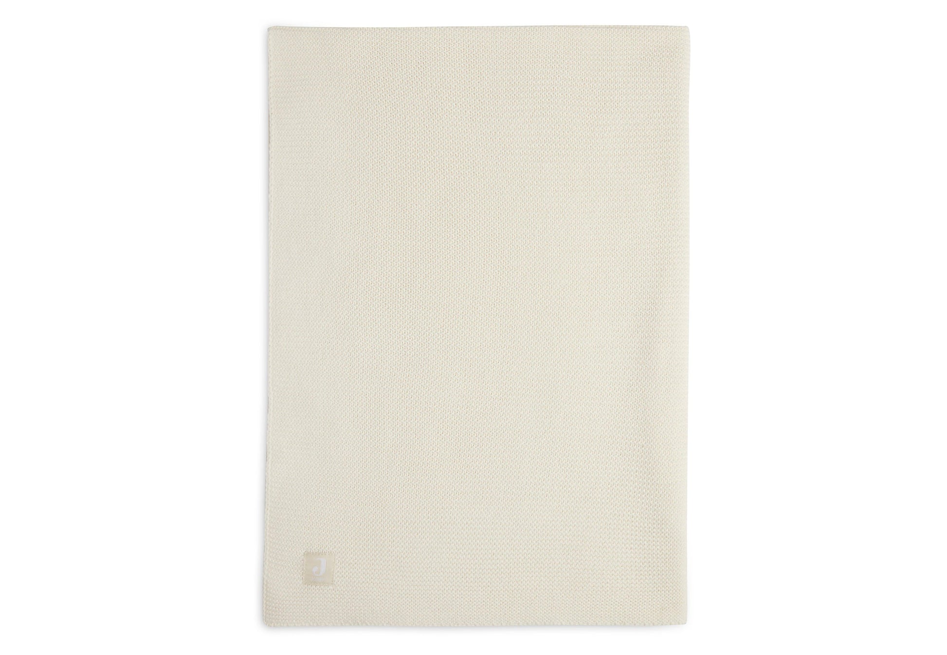 Decke - Basic Knit