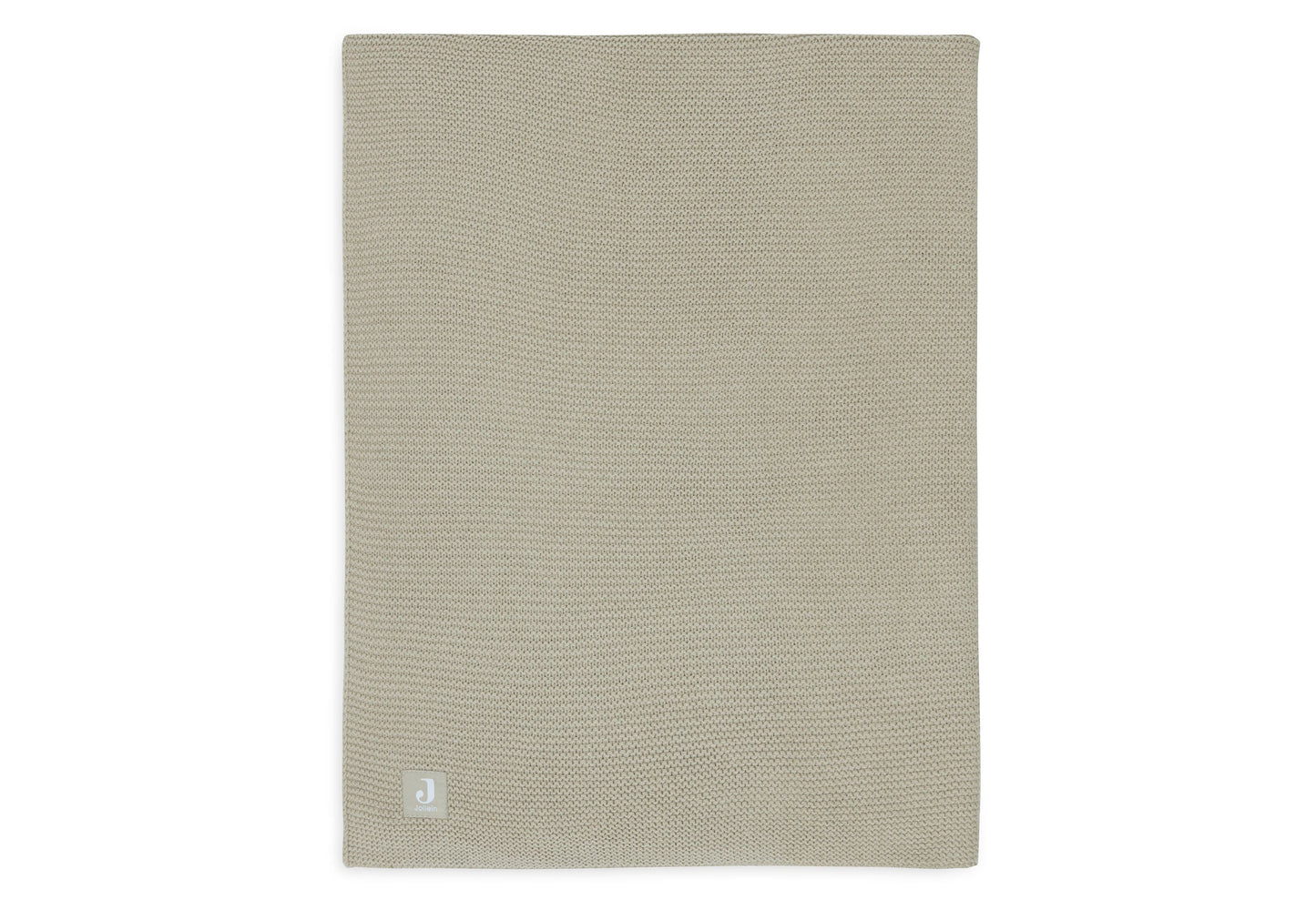 Decke - Basic Knit