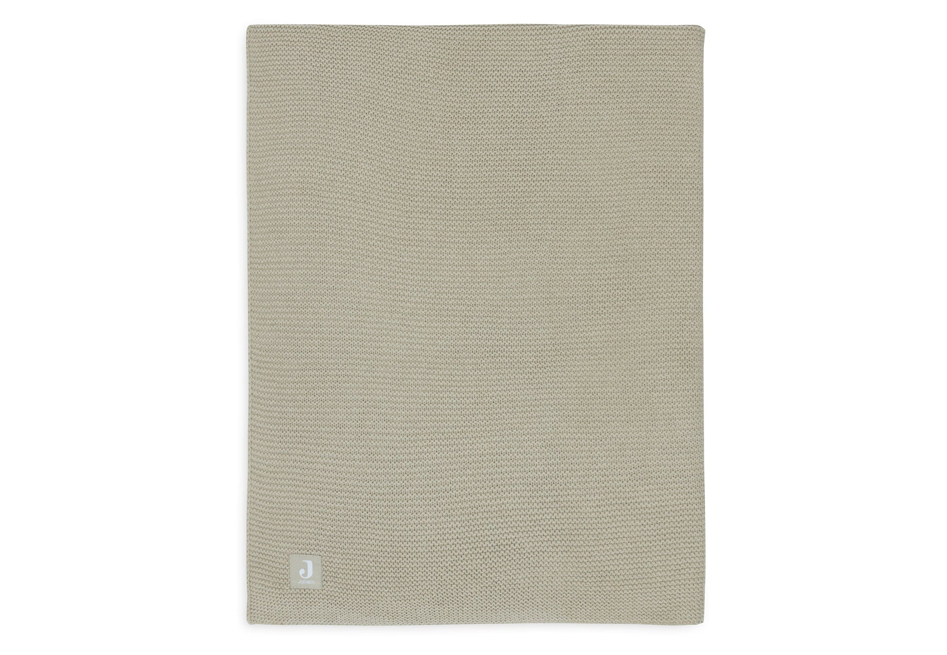 Decke - Basic Knit