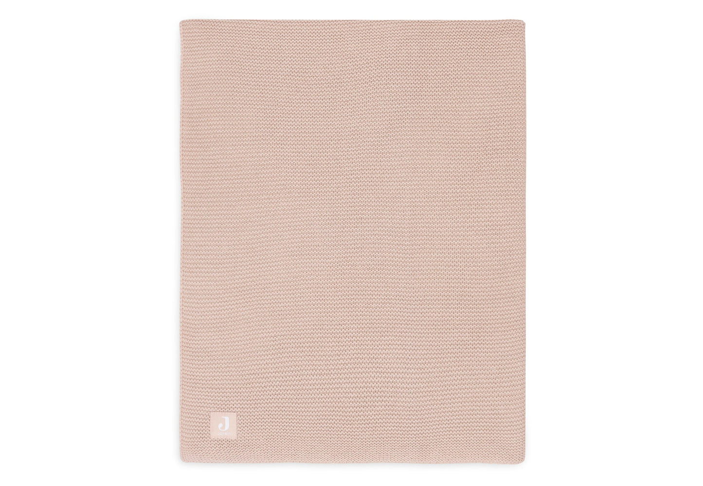 Decke - Basic Knit