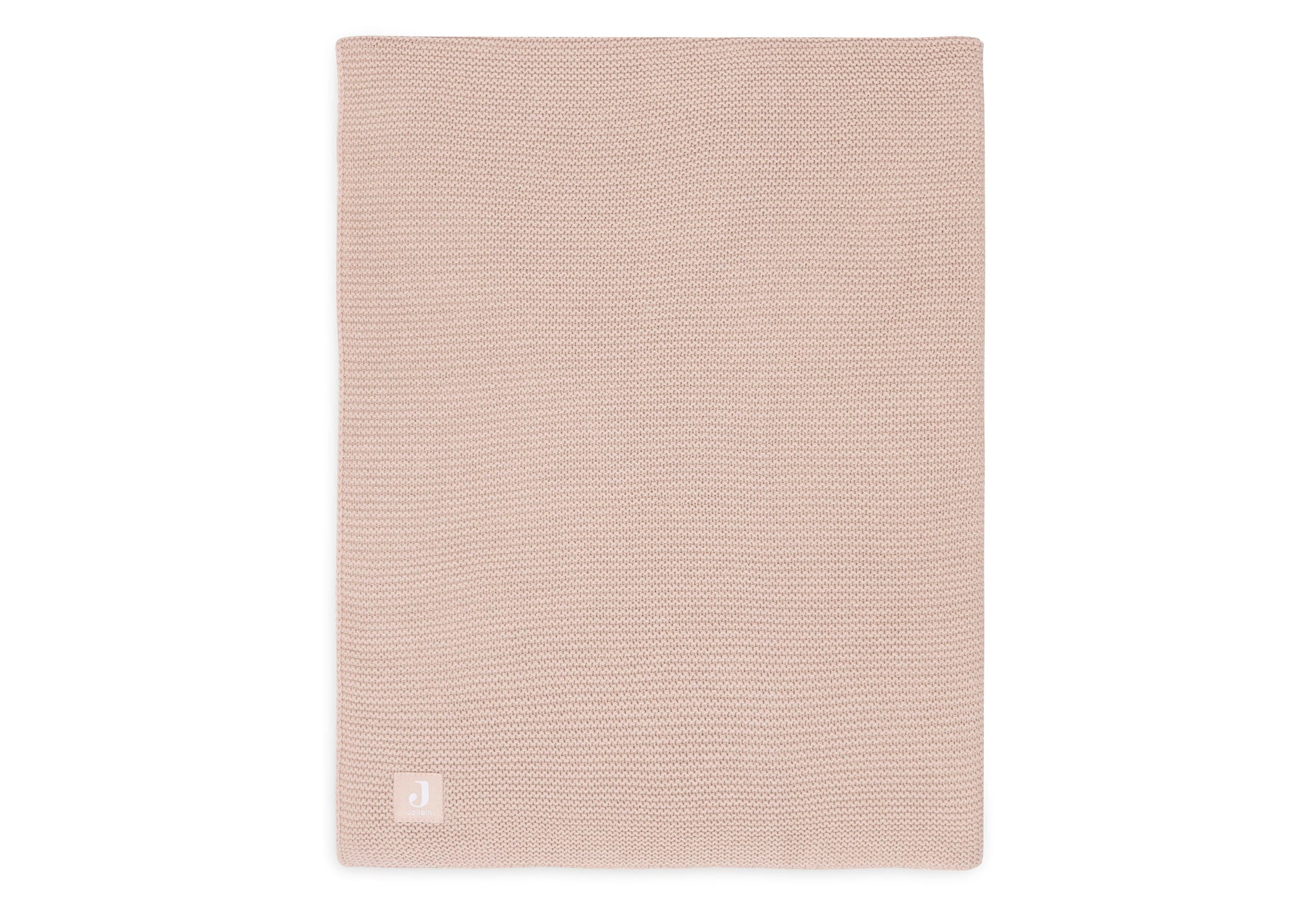 Decke - Basic Knit