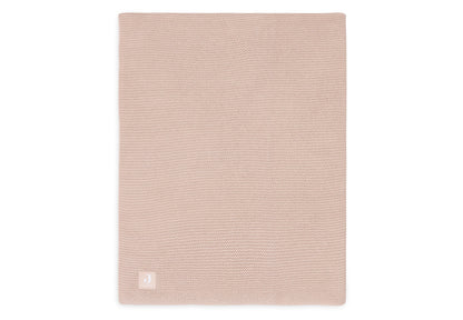 Decke - Basic Knit