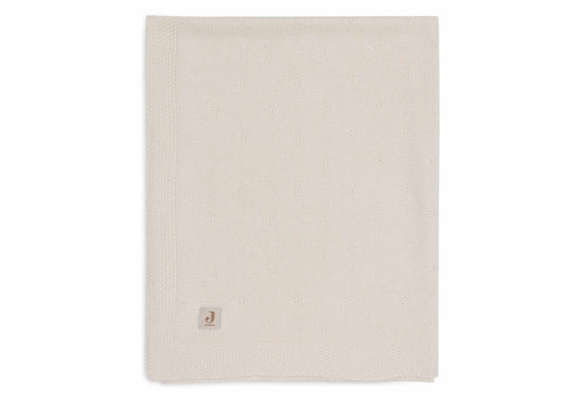Jollein Decke - Cosy Knit Multicolor Studio