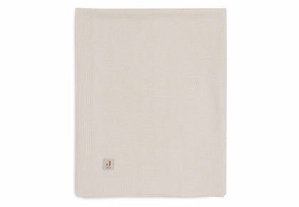 Jollein Decke - Cosy Knit Multicolor
