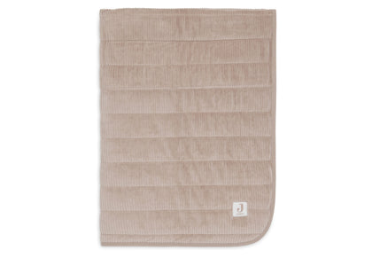Decke - Velvet Rib