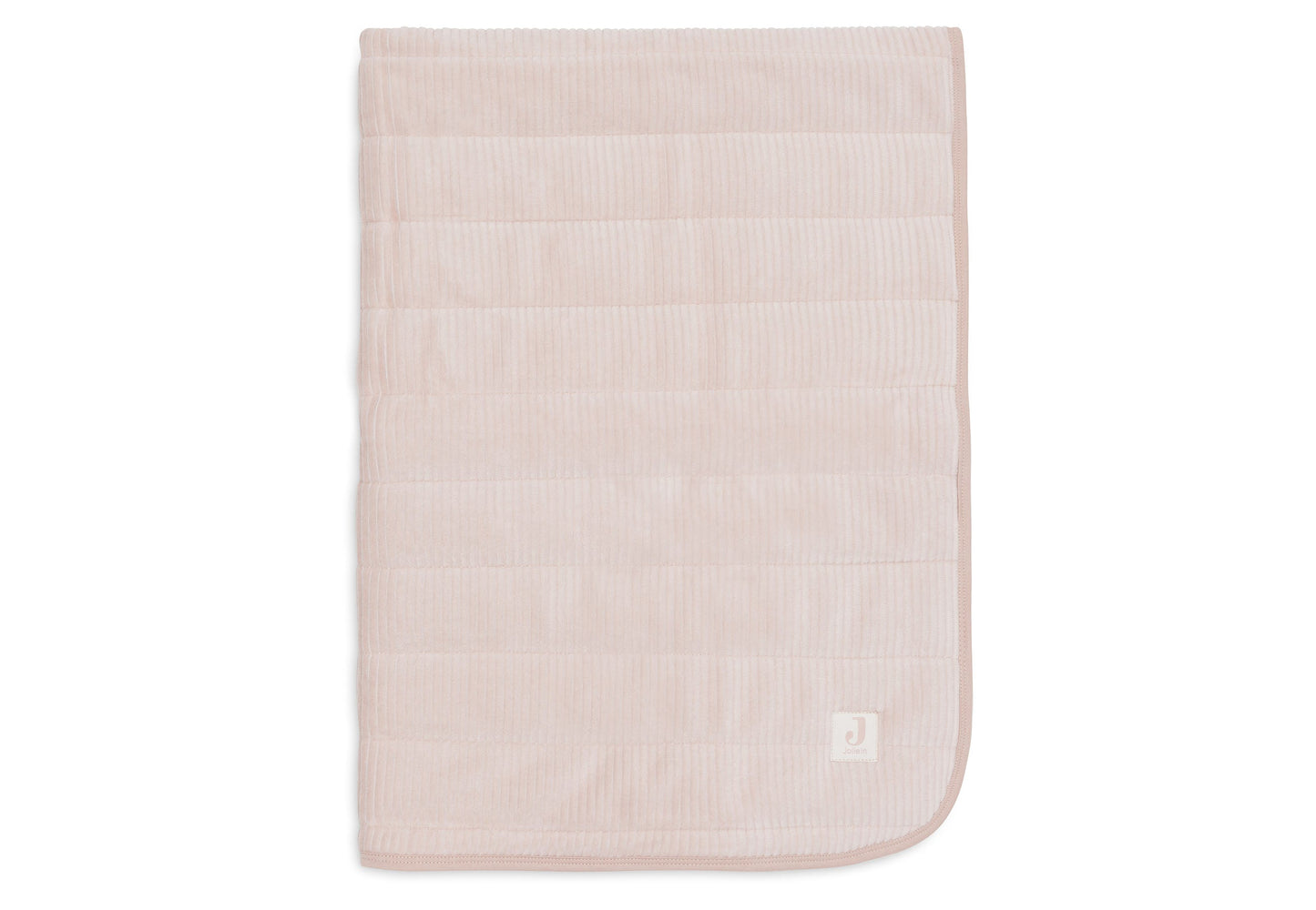 Decke - Velvet Rib