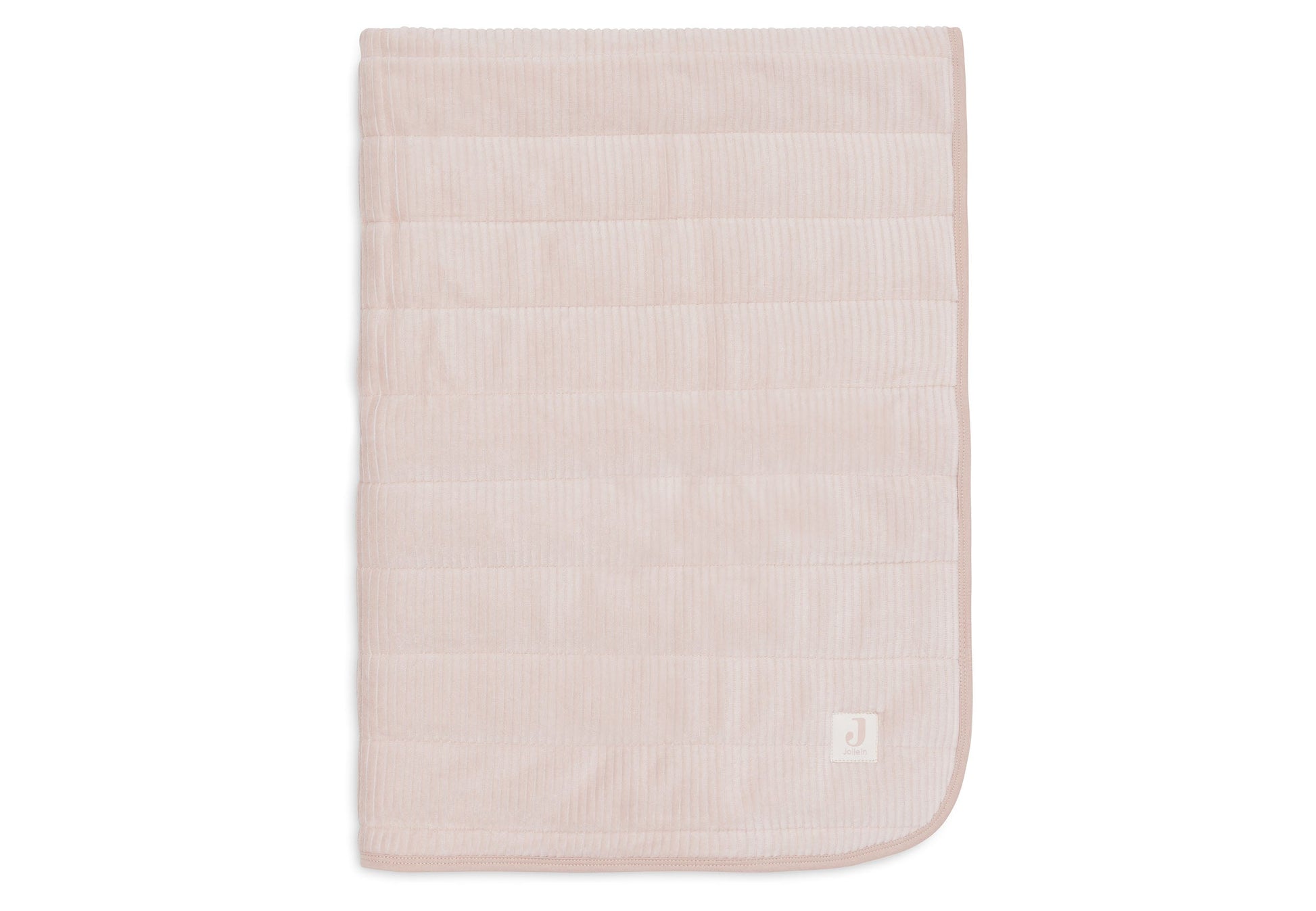Decke - Velvet Rib