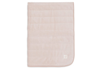Decke - Velvet Rib