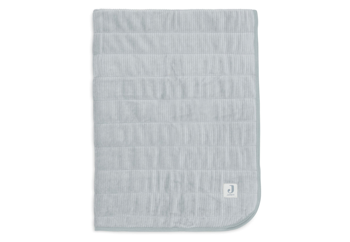 Decke - Velvet Rib