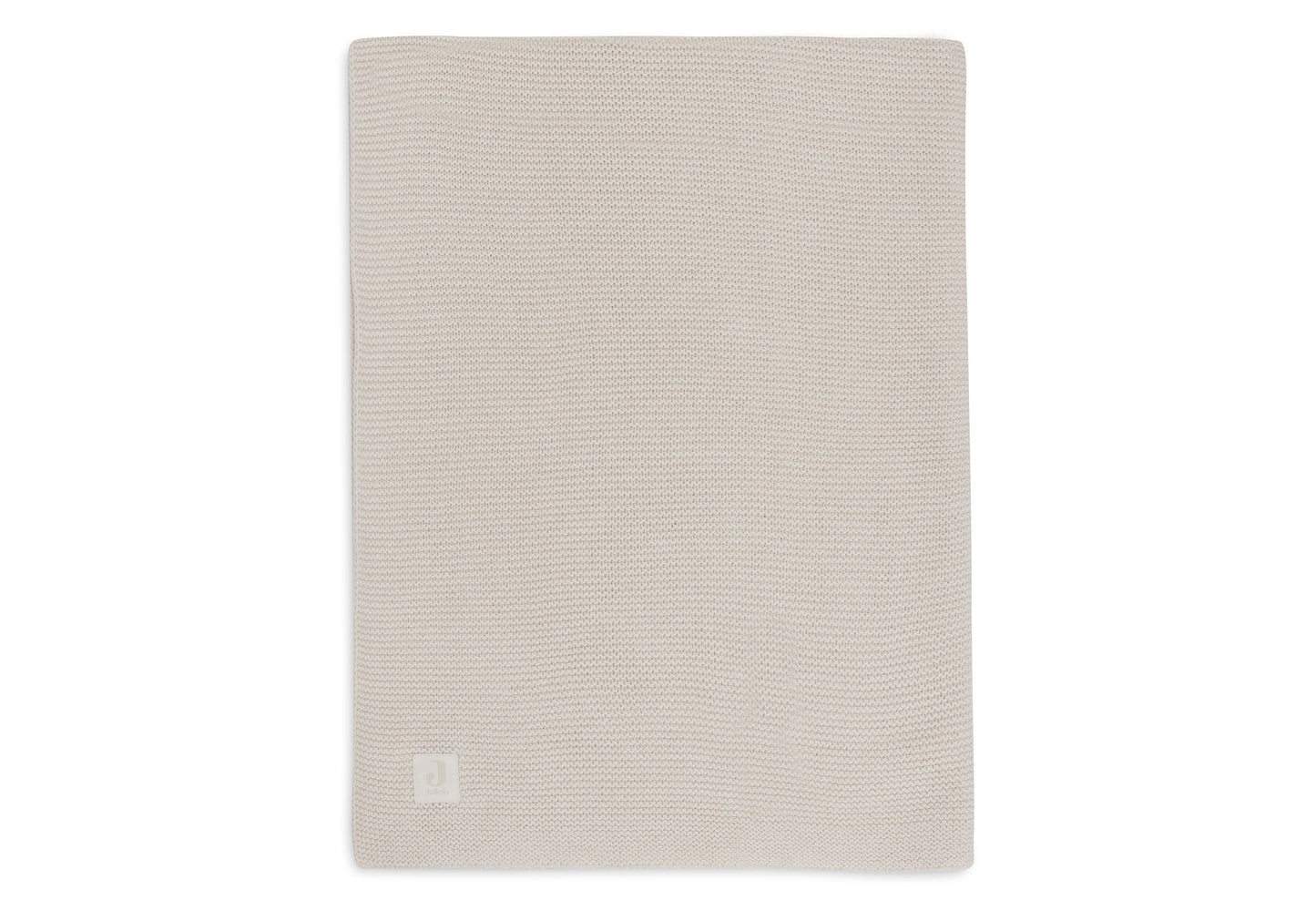 Decke - Basic Knit