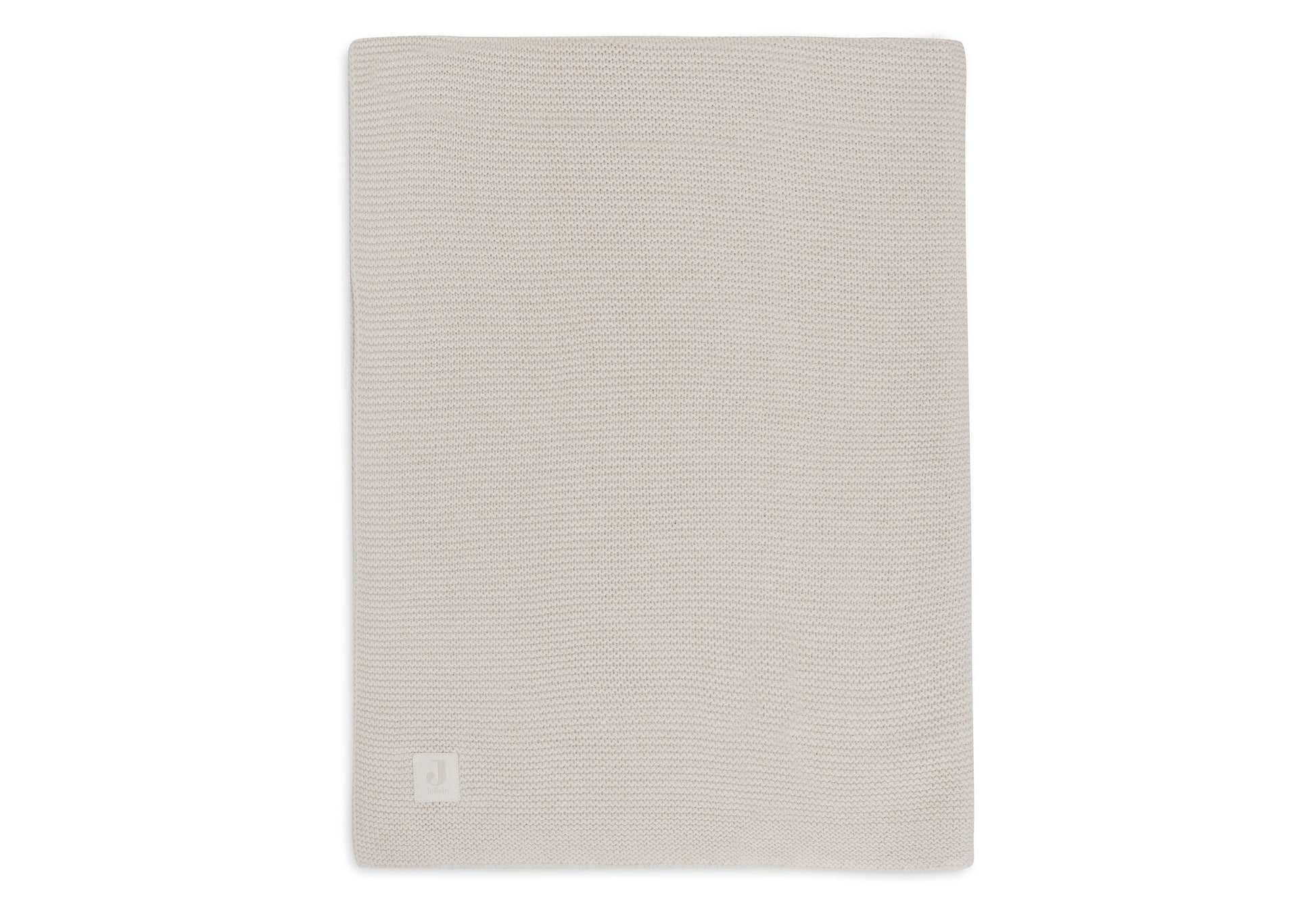Decke - Basic Knit