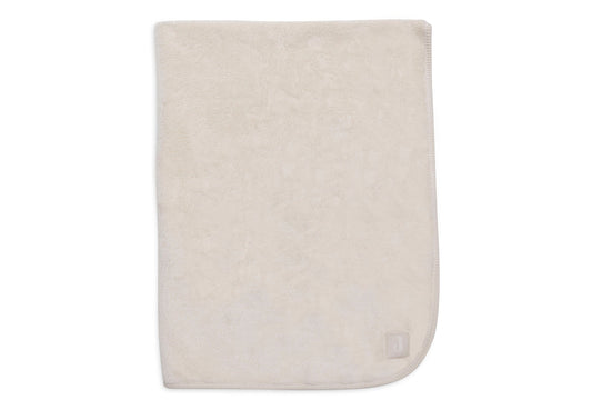 Decke - Reversible - Basic - Sherpa - Jersey