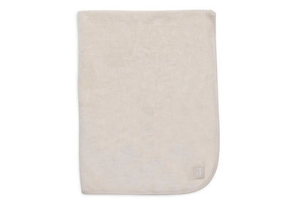 Decke - Reversible - Basic - Sherpa - Jersey