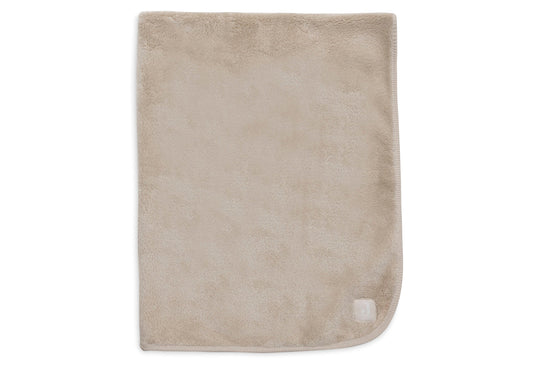 Decke - Reversible - Basic - Sherpa - Jersey