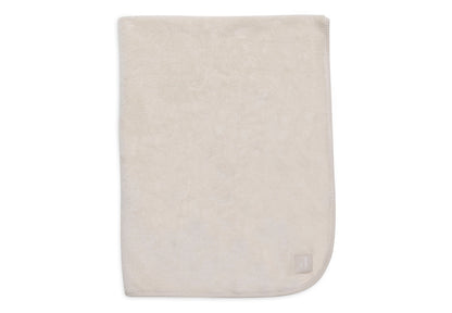 Decke - Reversible - Basic - Sherpa - Jersey
