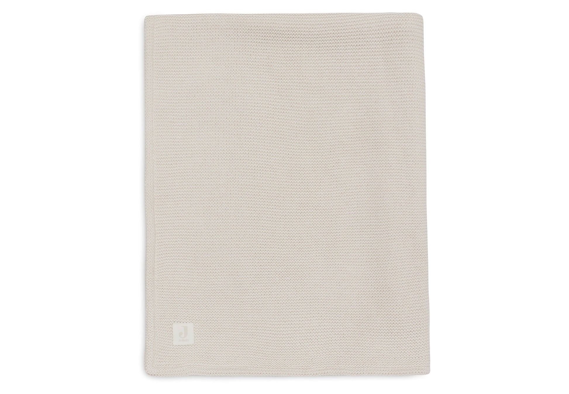 Decke - Basic Knit - Velvet