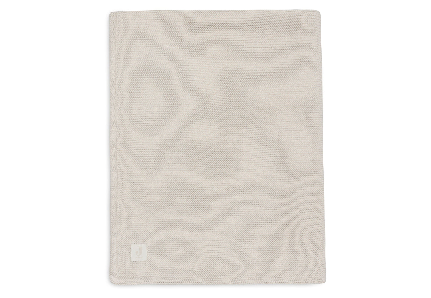 Decke - Basic Knit - Velvet