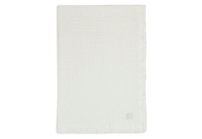 Jollein Decke - Muslin Fringe Studio