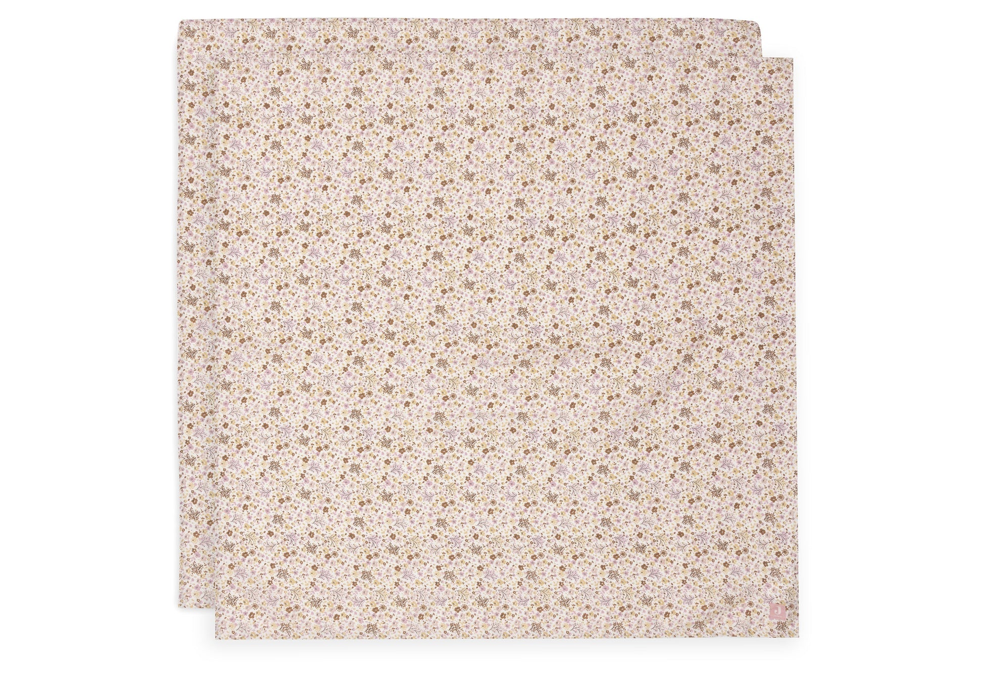Mullwindeln Hydrophil 115x115cm - Flower Fairies - 2 Stück