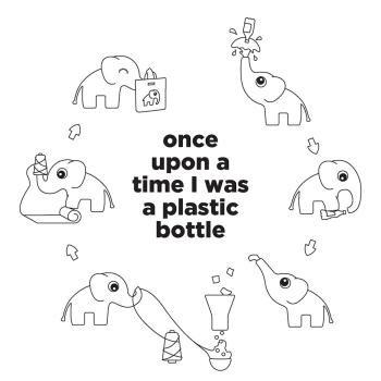 Done by Deer Wickelrucksack Changing Backpack sand 7003569