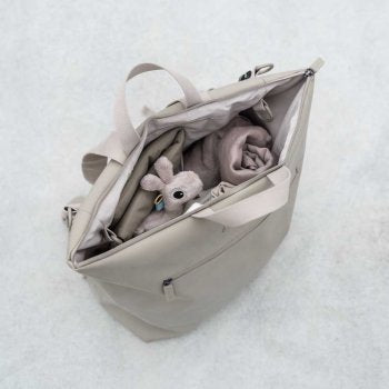Done by Deer Wickelrucksack Changing Backpack sand 7003569