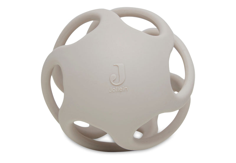 Ball aus Silikon Ø 9,5cm Silicone
